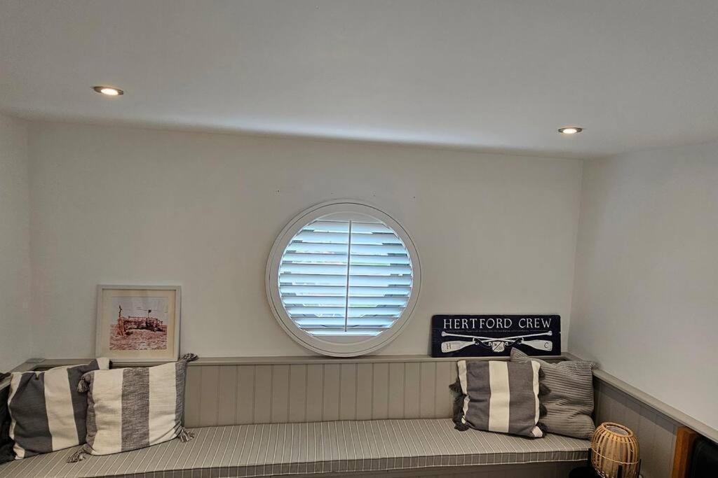 Humberston Boathouse Lodge & Hot Tub - Cleethorpes Beach Cabin Chalet Esterno foto