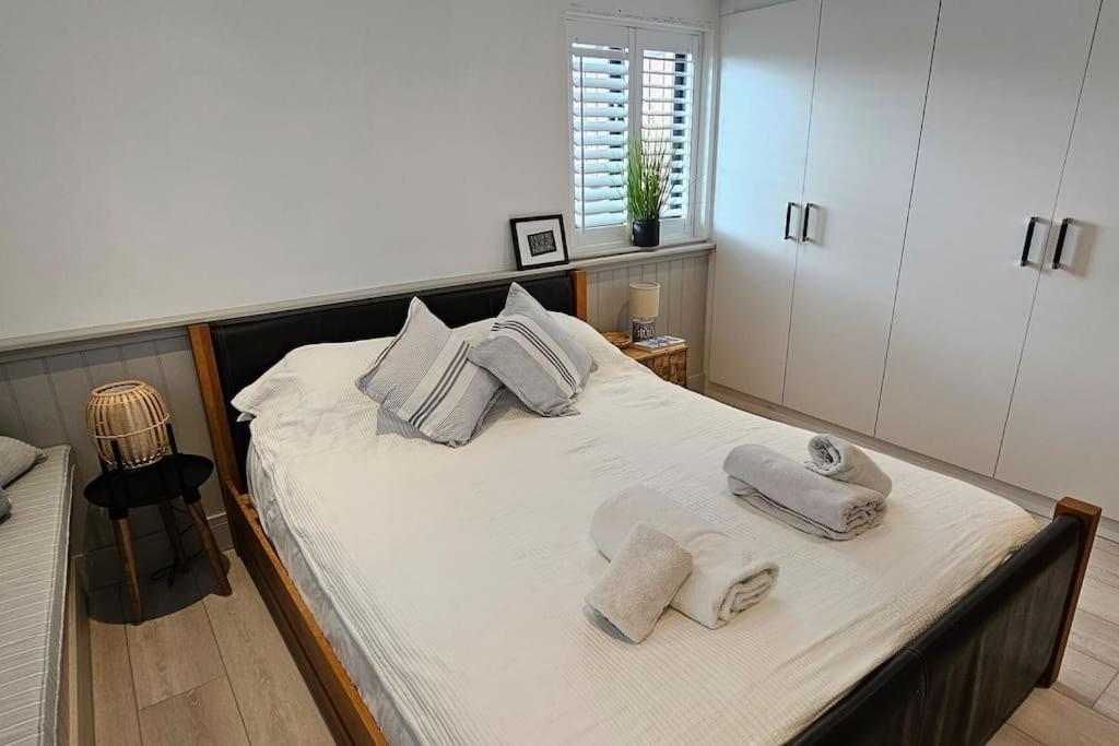 Humberston Boathouse Lodge & Hot Tub - Cleethorpes Beach Cabin Chalet Esterno foto