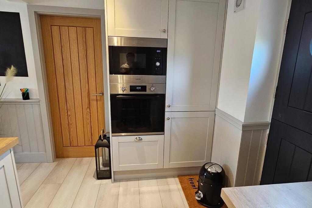 Humberston Boathouse Lodge & Hot Tub - Cleethorpes Beach Cabin Chalet Esterno foto